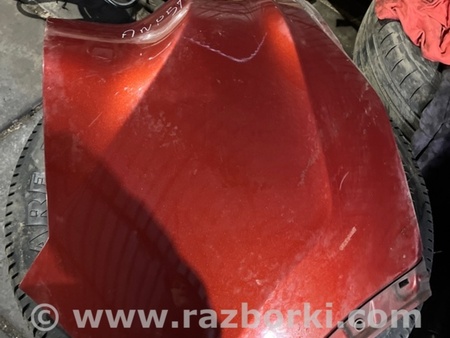 ФОТО Бампер задний левый для Honda CR-V IV (11-18) Київ