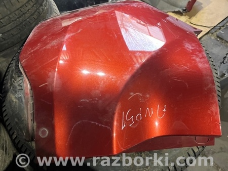 ФОТО Бампер задний левый для Honda CR-V IV (11-18) Київ