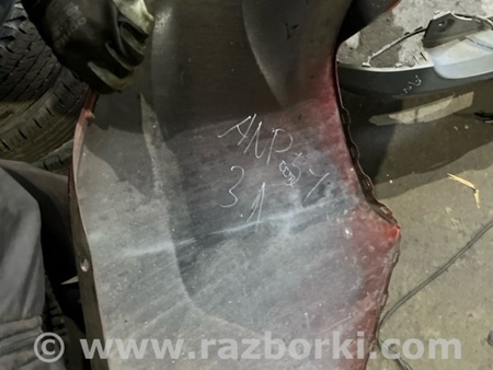 ФОТО Бампер задний левый для Honda CR-V IV (11-18) Київ