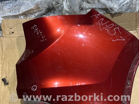 ФОТО Бампер задний правый для Honda CR-V IV (11-18) Київ