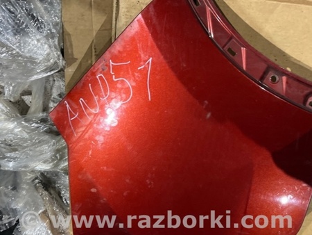 ФОТО Бампер задний правый для Honda CR-V IV (11-18) Київ