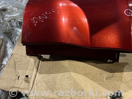 ФОТО Бампер задний правый для Honda CR-V IV (11-18) Київ