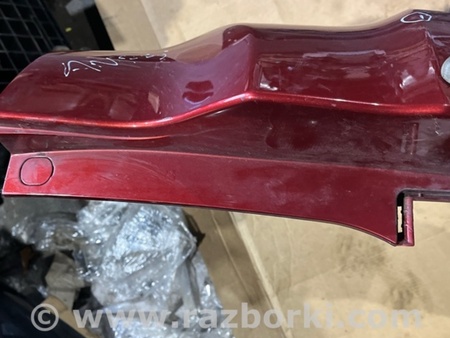 ФОТО Бампер задний правый для Honda CR-V IV (11-18) Київ