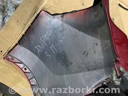 ФОТО Бампер задний правый для Honda CR-V IV (11-18) Київ