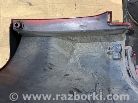 ФОТО Бампер задний правый для Honda CR-V IV (11-18) Київ