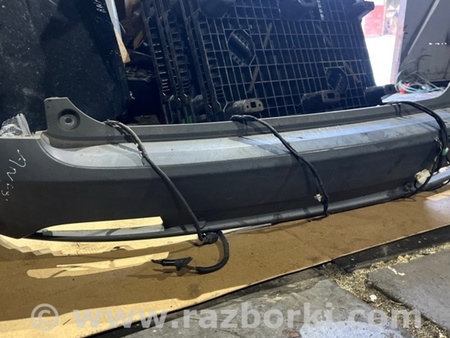 ФОТО Бампер задний для Honda CR-V IV (11-18) Київ