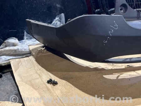 ФОТО Бампер задний для Honda CR-V IV (11-18) Київ