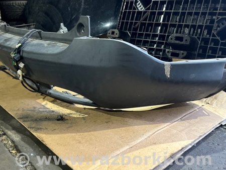 ФОТО Бампер задний для Honda CR-V IV (11-18) Київ