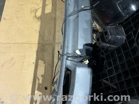 ФОТО Бампер задний для Honda CR-V IV (11-18) Київ