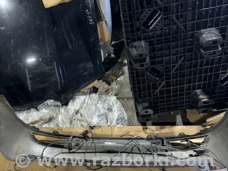 ФОТО Бампер задний для Honda CR-V IV (11-18) Київ