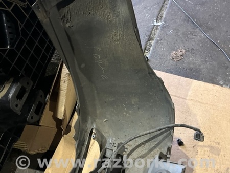 ФОТО Бампер задний для Honda CR-V IV (11-18) Київ