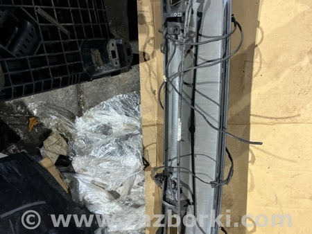 ФОТО Бампер задний для Honda CR-V IV (11-18) Київ