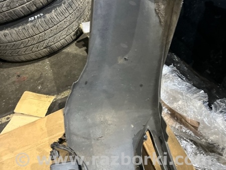 ФОТО Бампер задний для Honda CR-V IV (11-18) Київ