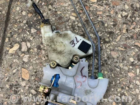 ФОТО Замок двери для Subaru Impreza GD/GG Киев