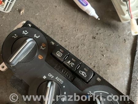 ФОТО Блок управления климат-контролем для Subaru Impreza GD/GG Киев