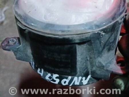 ФОТО Противотуманная фара правая для Honda CR-V IV (11-18) Київ