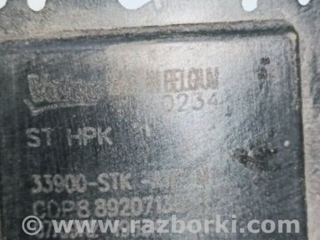 ФОТО Противотуманная фара правая для Honda CR-V IV (11-18) Київ