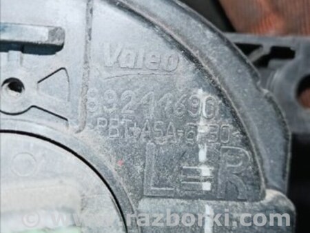 ФОТО Противотуманная фара левая для Honda CR-V IV (11-18) Київ