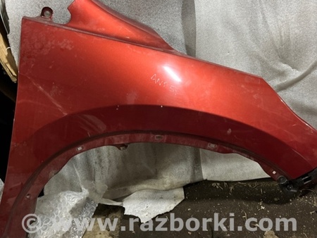 ФОТО Крыло переднее правое для Honda CR-V IV (11-18) Київ
