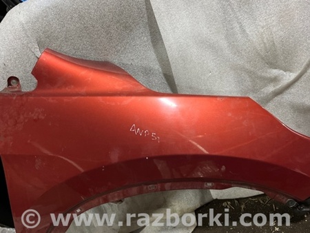 ФОТО Крыло переднее правое для Honda CR-V IV (11-18) Київ