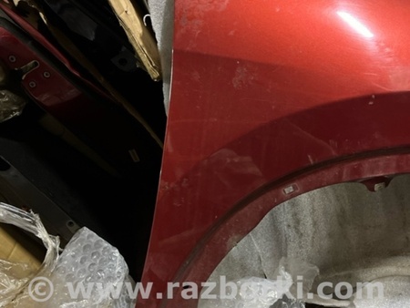 ФОТО Крыло переднее правое для Honda CR-V IV (11-18) Київ