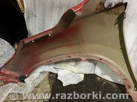 ФОТО Крыло переднее правое для Honda CR-V IV (11-18) Київ