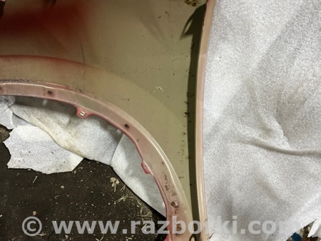 ФОТО Крыло переднее правое для Honda CR-V IV (11-18) Київ