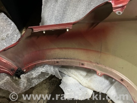 ФОТО Крыло переднее правое для Honda CR-V IV (11-18) Київ