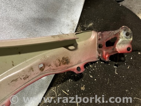 ФОТО Крыло переднее правое для Honda CR-V IV (11-18) Київ