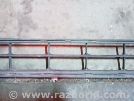 ФОТО Накладка на бампер передняя для Honda CR-V IV (11-18) Київ