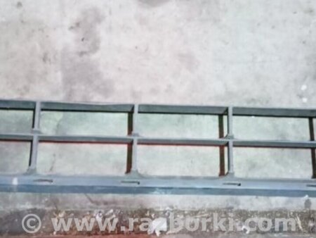 ФОТО Накладка на бампер передняя для Honda CR-V IV (11-18) Київ