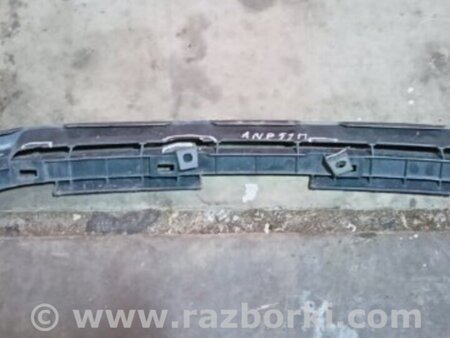 ФОТО Молдинг бампера передний для Honda CR-V IV (11-18) Київ