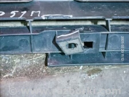 ФОТО Молдинг бампера передний для Honda CR-V IV (11-18) Київ