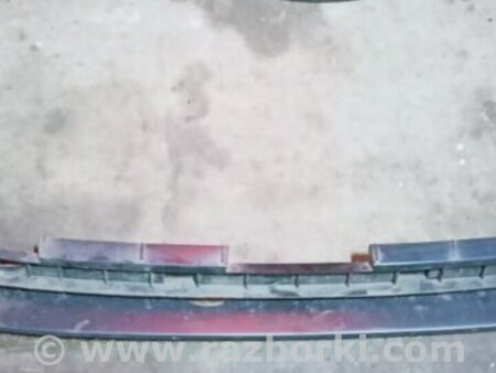 ФОТО Молдинг бампера передний для Honda CR-V IV (11-18) Київ