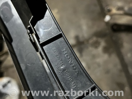 ФОТО Молдинг бампера передний для Honda CR-V IV (11-18) Київ