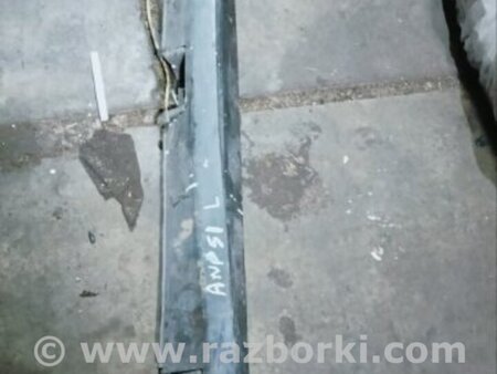 ФОТО Накладка порога наружная для Honda CR-V IV (11-18) Київ