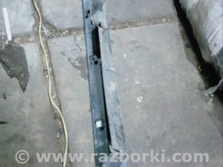 ФОТО Накладка порога наружная для Honda CR-V IV (11-18) Київ