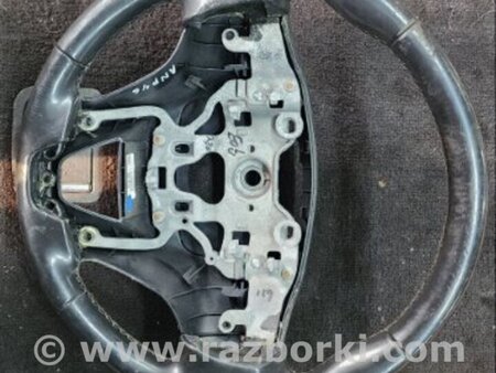 ФОТО Руль для Hyundai Santa Fe III DM/NC (12-18) Київ