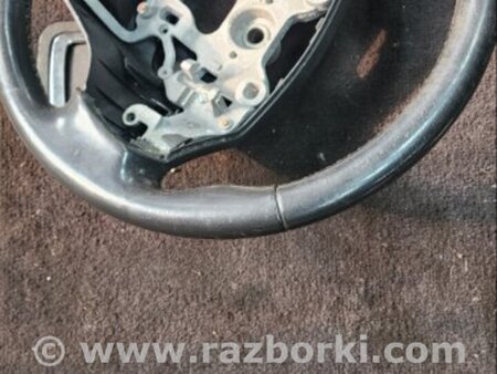 ФОТО Руль для Hyundai Santa Fe III DM/NC (12-18) Київ