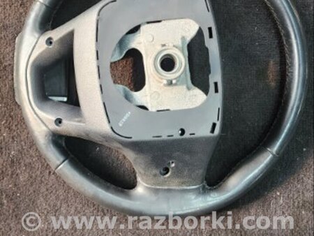 ФОТО Руль для Hyundai Santa Fe III DM/NC (12-18) Київ