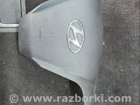 ФОТО Airbag подушка водителя для Hyundai Santa Fe III DM/NC (12-18) Київ