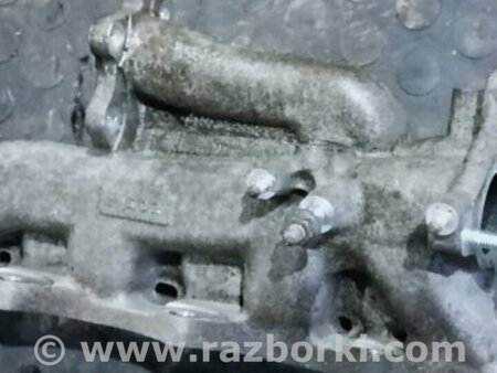 ФОТО Коллектор впускной для Honda CR-V IV (11-18) Київ