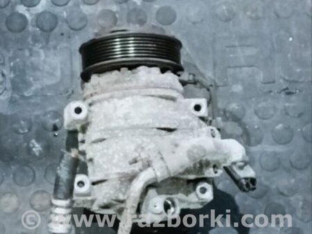 ФОТО Компрессор кондиционера для Honda CR-V IV (11-18) Київ