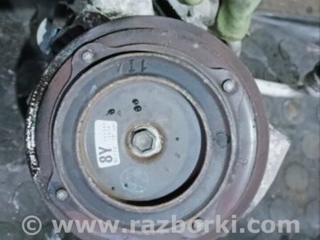 ФОТО Компрессор кондиционера для Honda CR-V IV (11-18) Київ
