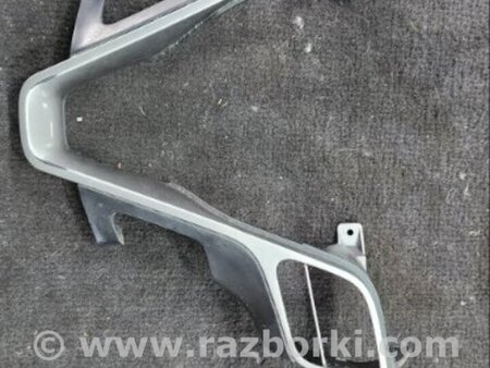 ФОТО Накладка кузова для Hyundai Santa Fe III DM/NC (12-18) Київ