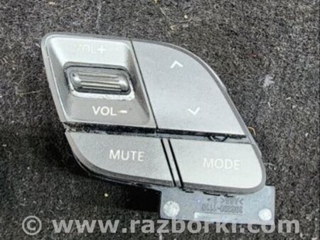 ФОТО Кнопки руля для Hyundai Santa Fe III DM/NC (12-18) Київ