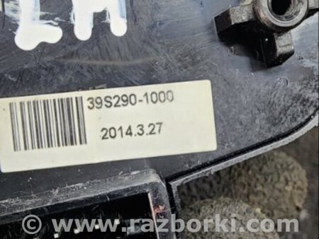 ФОТО Кнопки руля для Hyundai Santa Fe III DM/NC (12-18) Київ