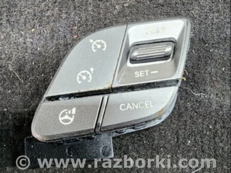 ФОТО Кнопки руля для Hyundai Santa Fe III DM/NC (12-18) Київ