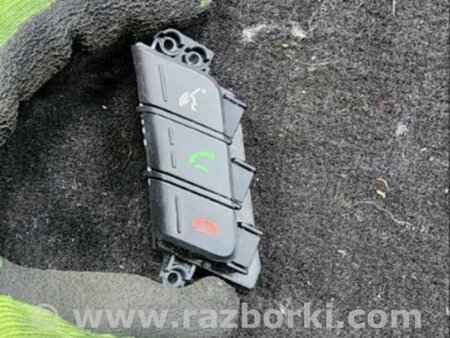 ФОТО Кнопки руля для Hyundai Santa Fe III DM/NC (12-18) Київ
