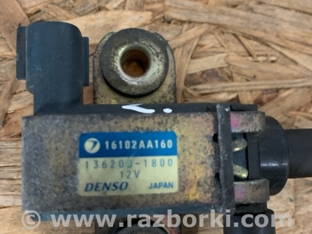 ФОТО Клапан для Subaru Impreza GD/GG Киев